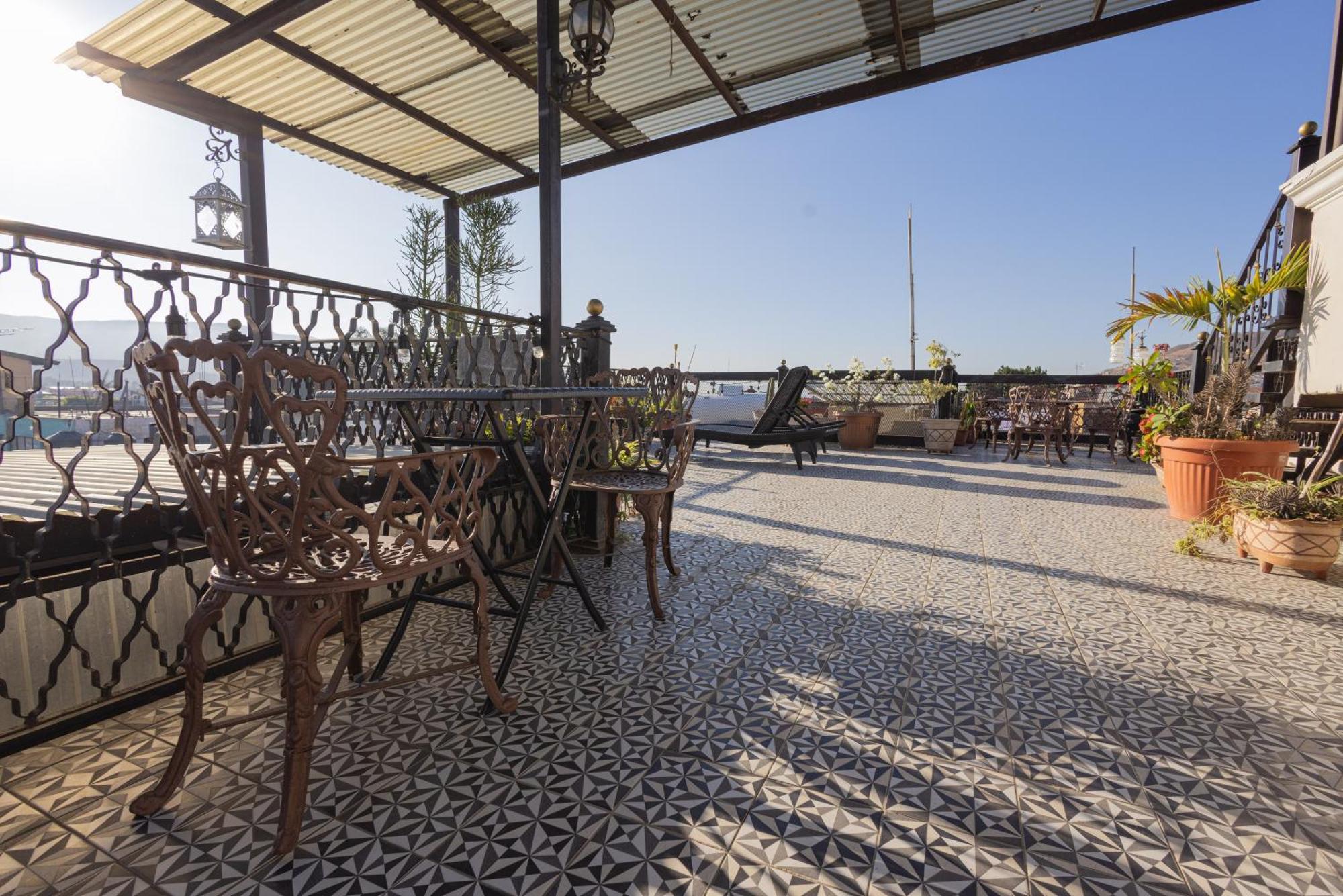 Capital O Hotel Patio Pombo Oaxaca Exterior photo